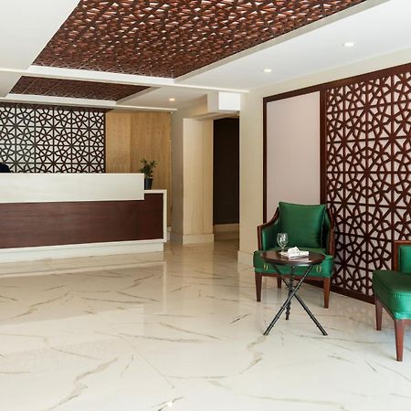 Tibet Hotel Skardu Eksteriør bilde